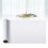 1St Frosted Window Paste Wit PVC, Voor Woon- En Werkruimtes 4