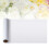 1St Frosted Window Paste Wit PVC, Voor Woon- En Werkruimtes 6