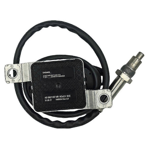 4G0907807AB 4G0907807 Nitrogen Oxide Sensor NOx Sensor for A6