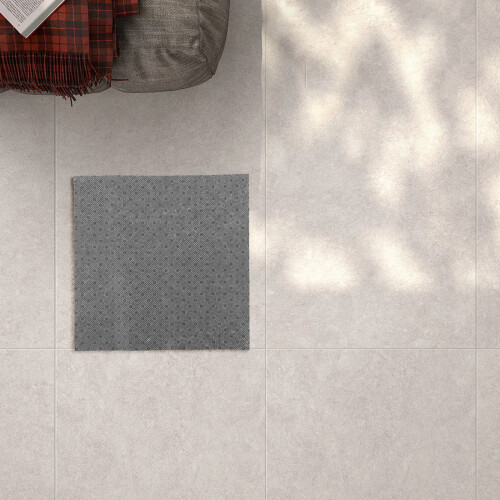Grau Stoff Bodenschutz Teppichsupply Zum Basteln 2