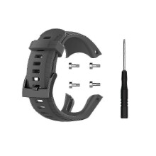 (Grey) Suunto 5 Sports Watch with GPS & Heart Rate Monitor