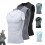 (S,3colors Mix)Posture Corrector Vest For Men, Ionic Shaping Sleeveless Shirt 1