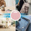 4 Pack Smart Tag Trackers for Find My 4