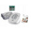 Omron M2 Basic Upper Arm Blood Pressure Monitor 3