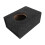 Coffret Haut-Parleur En Bois Et Feutre Design Compact 1