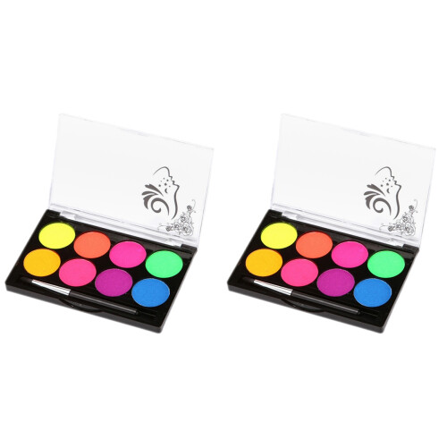 Pigment Party Pour Corps Facile