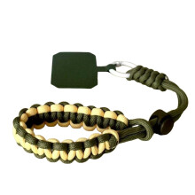 Handmade Phone Wrist Strap Anti‑Loss Phone Lanyard for Travel, Durable Unisex Gift, Multiple Colors