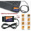For Ford Forscan ELM327 USB Modified OBD2 Scanner V1.5 MS-CAN HS-CAN Code Reader Scanner - Dian 5
