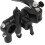 14x18mm Motorrad Hydraulikhebel mit Ölflasche 11