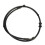 102cm Motorcycle Brake Line Tee Kit Universal Fit 1
