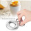 Stainless Steel Boiled Egg Sheller-h - DD 4