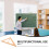 Holz- Klassenzimmer Lehrhilfe Leicht Für 6