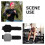 2Stk Telefon Bein Polyester Elastisch Jogging Sport 4