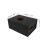 Coffret Haut-Parleur En Bois Et Feutre Design Compact 2