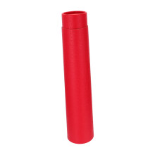 Adjustable Telescoping Poster Tube for Artwork Storage, Lightweight Durable Design with Secure Closure