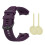 (Blue2321)Silicone Strap For Amazfit T-rex 2 Official Replacement Strap With Tool For Huami Amazfit T-rex2 Official Replacement Strap 3