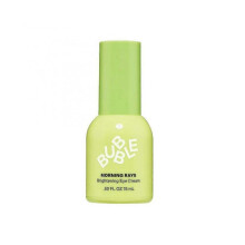 Brightening Eye Cream 15ml Vitamin Infused Anti-Wrinkle Dark Circle Treatment