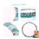 Beading Board with Precision Layout Channels and MultiCompartment Storage for Jewelry Making 5