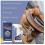 120ml Rust Remover, Heavy-Duty Metal Rust Remover, Powerful Metal Rust Remover 2