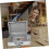 Aluminum Tool Case with Secure Combination Lock, Durable Hard Shell, Compact Briefcase for Travel 5