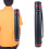 Adjustable Telescopic Document Storage Tube with Shoulder Strap for Blueprints Posters and Artists 2