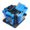 Drill Bit Sharpener Multifunction Electric Sharpener Drill Bit Sharpening Tools Angle Adjustable Drill US Plug 1