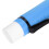 Blueprint Tube with Adjustable Telescopic Design, Thickened Protective Walls, Multi‑Size Poster Storage Case Blue 4