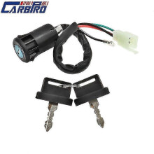 New Ignition Key Switch for Honda Atc 1985 1986 1987 Atc250sx Atc 250sx
