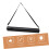 Adjustable Telescoping Poster Tube for Artwork Storage with Secure Roll Protection 2