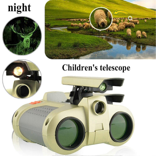 Binoculars Children's Binoculars Powerful Binoculars 1
