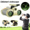 Binoculars Children's Binoculars Powerful Binoculars 3