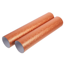 Adjustable Telescoping Poster Tube for Artwork and Documents with Dustproof Secure End Caps