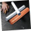 Adjustable Telescoping Poster Tube for Artwork and Documents with Dustproof Secure End Caps 2