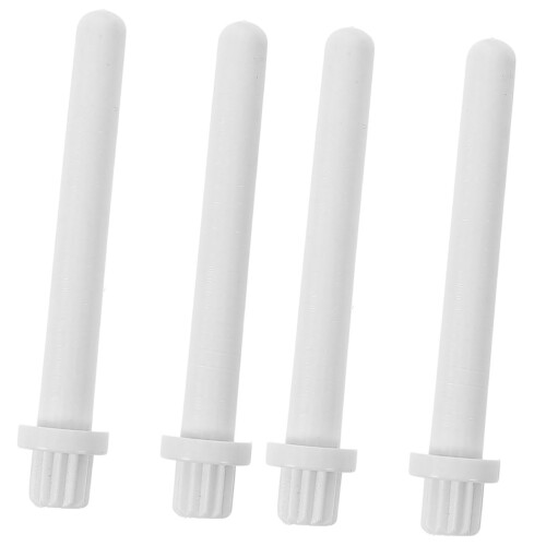 6pcs Thread Spool Organizer Set for Sewing Quilting and Craft Projects, Durable Plastic Holder