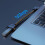 (1m  right) USB 3.0 Extension Cable USB 3.0 Male to Female With Screw Panel Mount for PC 4