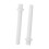 6pcs Thread Spool Organizer Set for Sewing Quilting and Craft Projects, Durable Plastic Holder 3