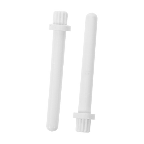 6pcs Thread Spool Organizer Set for Sewing Quilting and Craft Projects, Durable Plastic Holder 2