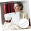 6pcs Thread Spool Organizer Set for Sewing Quilting and Craft Projects, Durable Plastic Holder 4
