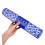 2pcs Telescoping Document Tube Set Adjustable Length for Drawings Posters Art Storage Secure Closures 4