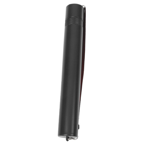Adjustable Plastic Art Tube for Posters Prints Maps Documents with Durable Telescoping Design