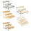 Artistic Porcelain Dessert Tower Suitable For Home-C 2