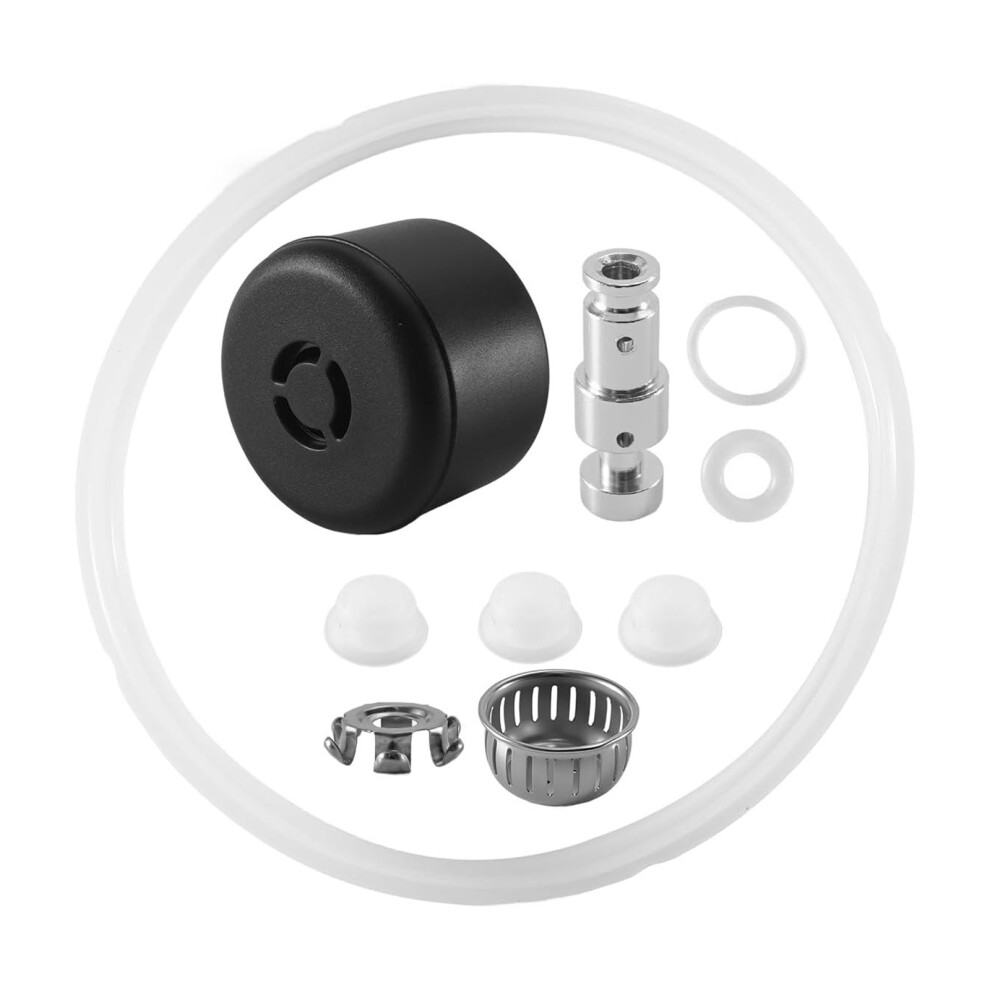 Steam Release Adapter Float Steam Release Handle Pressure Cooker 7754002082443