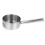 1Stk Nützliche Kelle Silber Stabiler Küchenlöffel 1