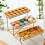 Artistic Porcelain Dessert Tower Suitable For Home-C 5