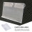 30Stk Transparente Regal Preisschilder Aus PVC Einfach Zu 6