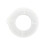 Universal Mixer Bowl Lid Fit 4.5-5 Quart Bowls Keep-White 1 1