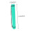 Poster Tube with Adjustable Telescoping Length, Lightweight Rigid Shell for Artwork and Documents Storage 2