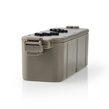 Dammsugar Batteri | Passande pro: iRobot iTouchless AV / iRobot M-288 / iRobot M-488 / iRobot Roomba 440 | Ni-MH | 14,4 V DC | 3300 mAh | 47,52 Wh
