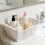 Flexible Refrigerator Rack Resilient Extendable Basket For-S 5