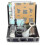 Blue Headlamp Cleaner Headlight Restoration Kit Car-xinhan 1